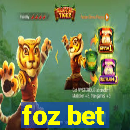 foz bet